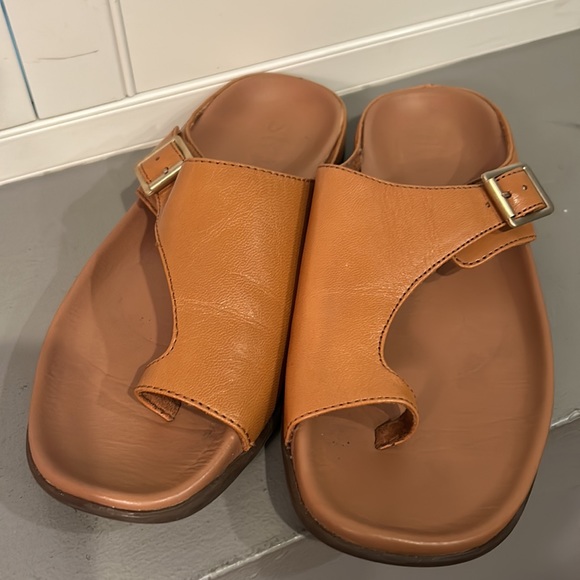 Strive Java II Sandals - Picture 2 of 4